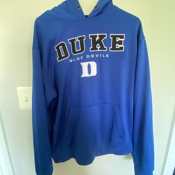 DUKE Blue Devils Hoodie - Picture 3 of 7
